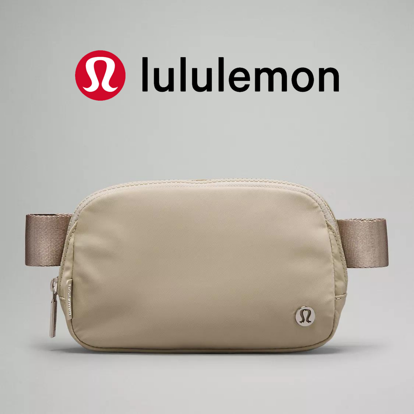 Lululemon every where belt bag 1L